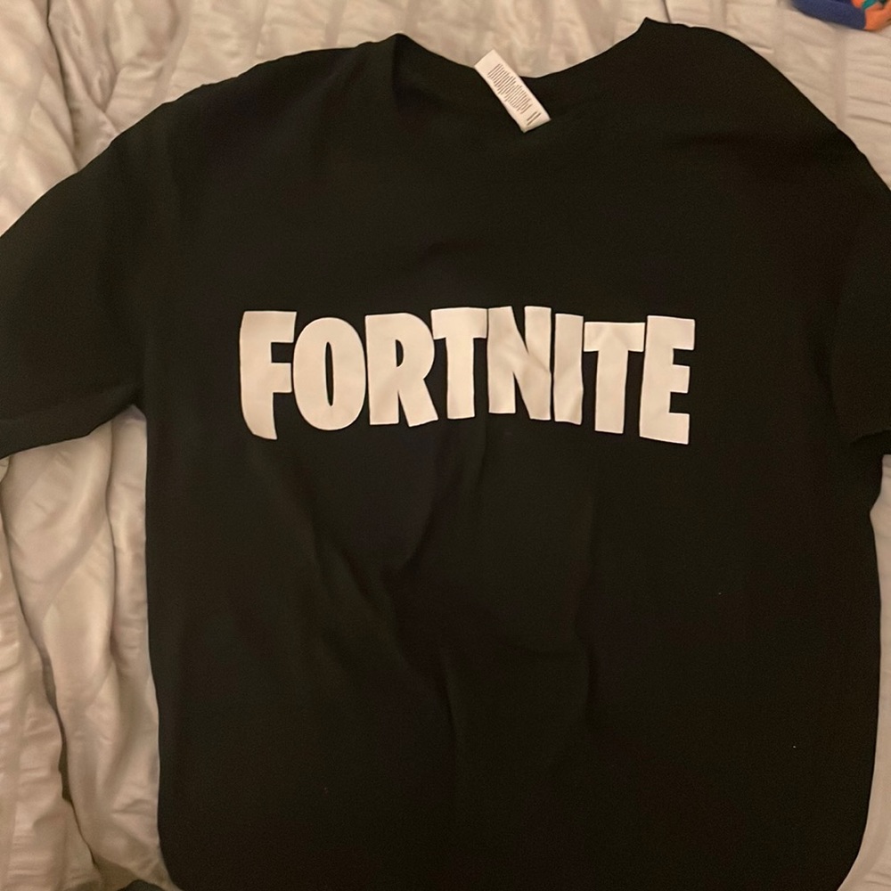 FORTNITE T SHIRTS